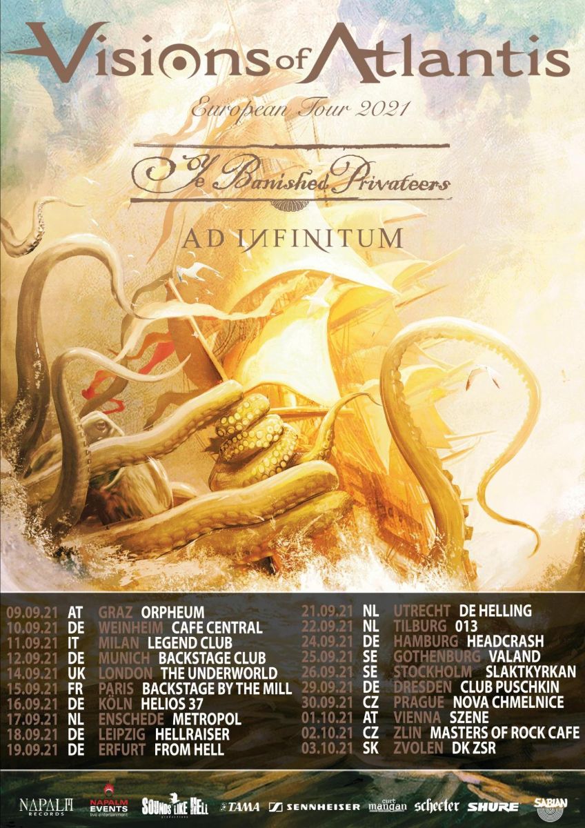 download ad infinitum band
