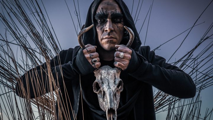 CVLT OV THE SVN – Signs Worldwide Record Deal with Napalm Records