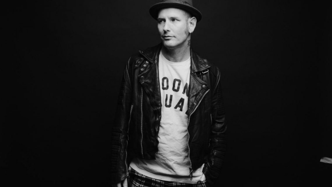 Corey Taylor – CMFT – Review