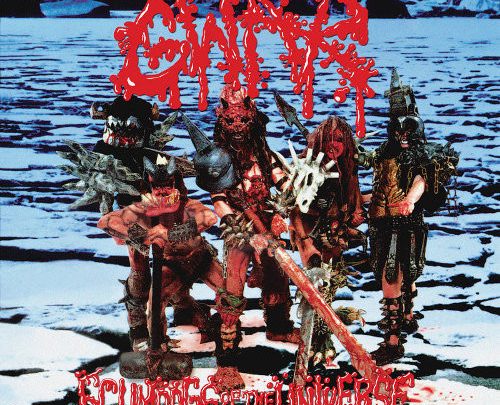 GWAR announces “Scumdogs XXX Live” presented by Liquid Death and Metal Injection