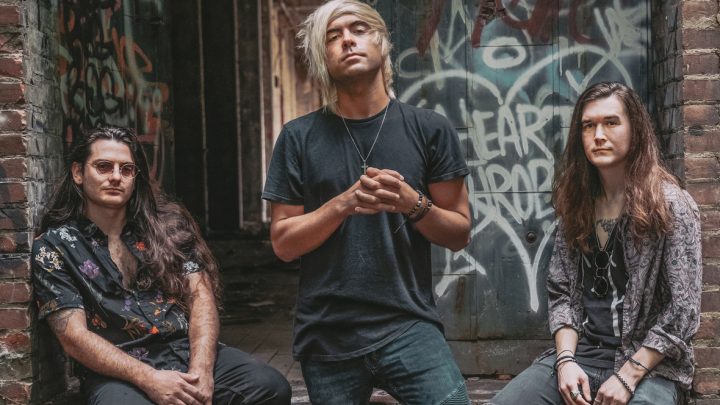 Morning in May forms new line up and drops new single “Orpheus in Retrospect” with Craig Mabbitt