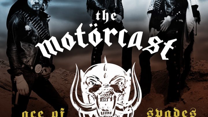 Motörhead announce new podcast mini-series ‘Motörcast’