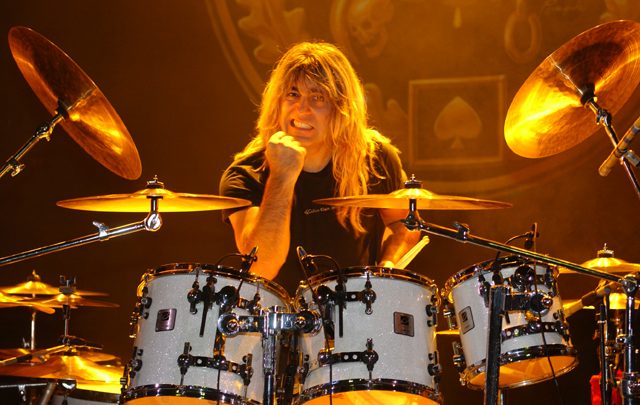 Mikkey Dee of Motörhead and Scorpions Interview