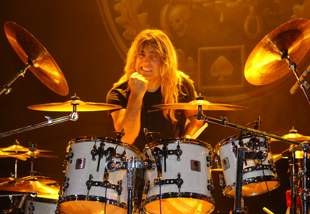 Mikkey Dee of Motörhead and Scorpions Interview