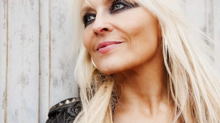 Interview with Doro Pesch