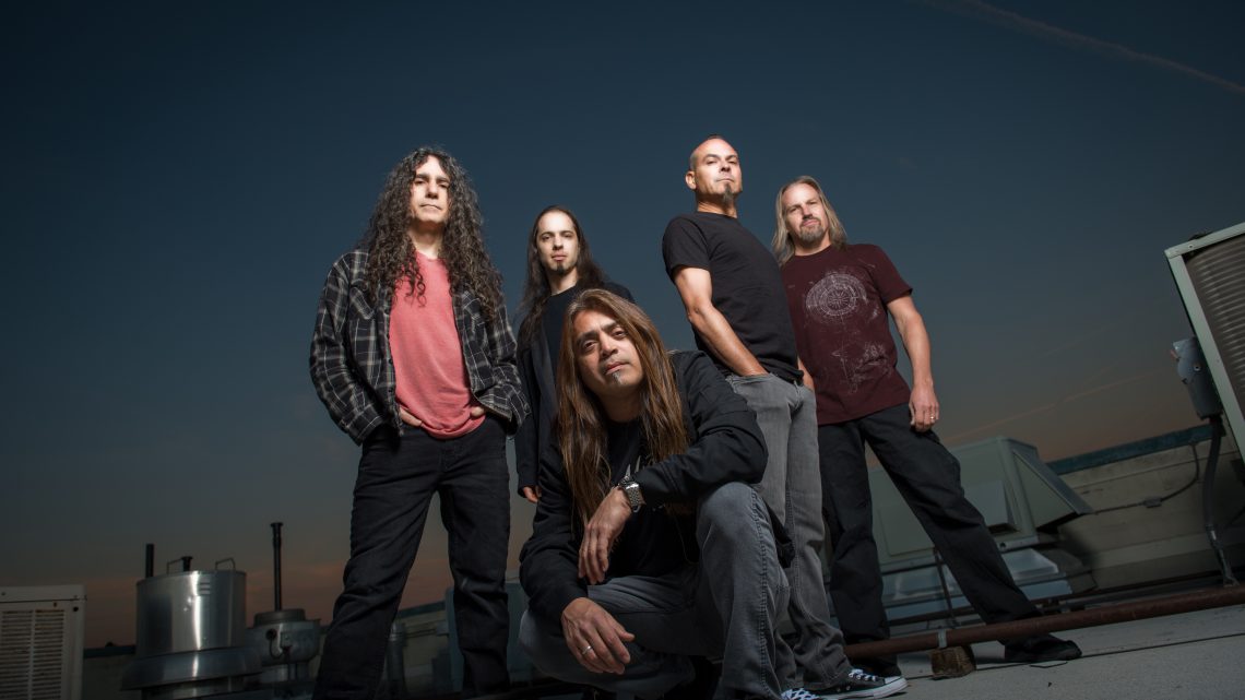 Fates Warning – Long Day Good Night – Review