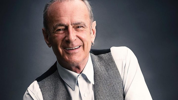 Francis Rossi – Tunes & Chat  Huge 2023 spoken word tour on sale Friday 15 April