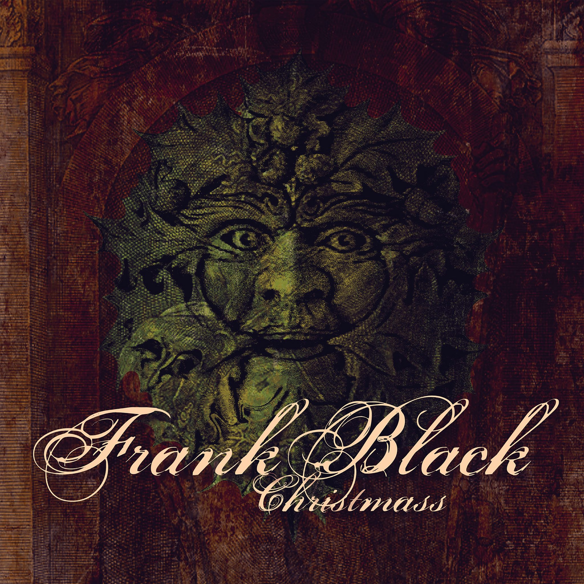 Frank Black / Black Francis Official deluxe vinyl album reissue series