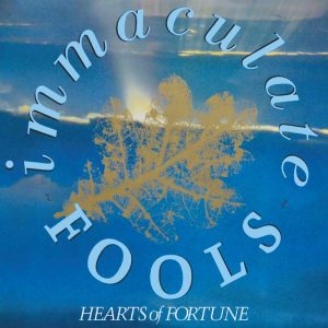 immaculate fools tour