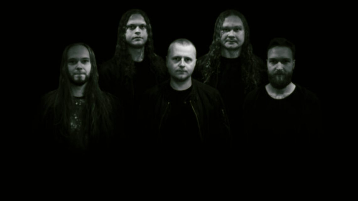 Iotunn signs worldwide deal with Metal Blade Records