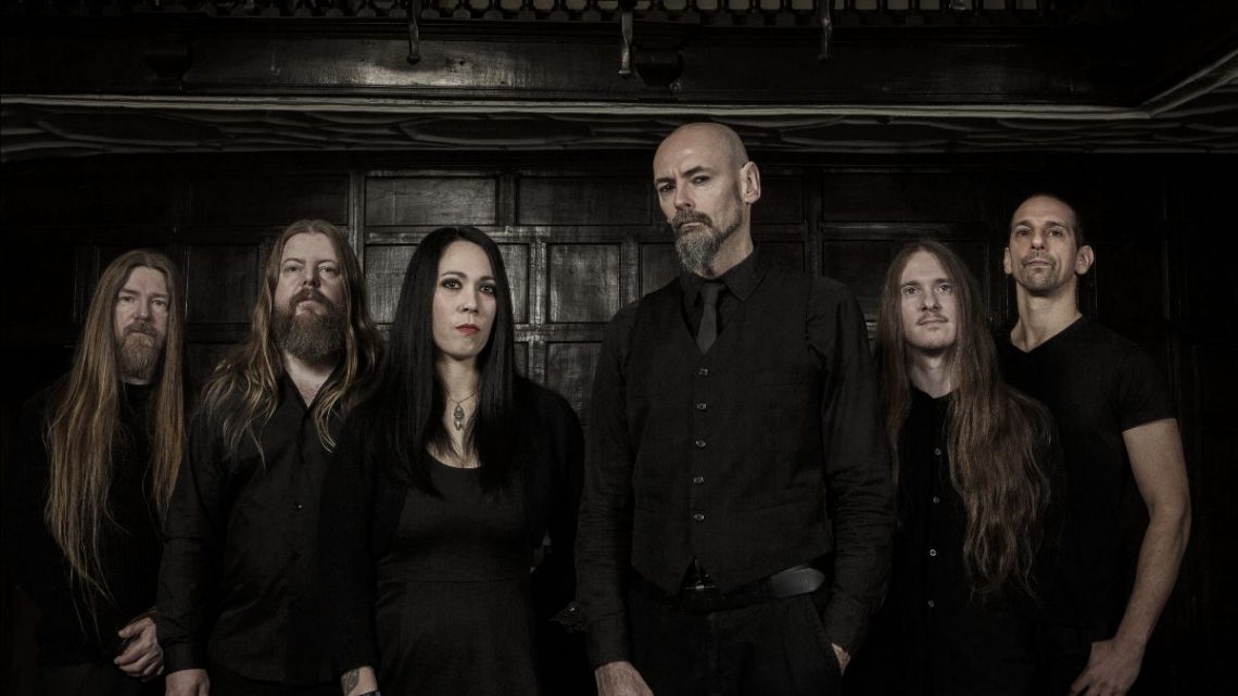 MY DYING BRIDE | release MLP “Macabre Cabaret” + unveil video for title track