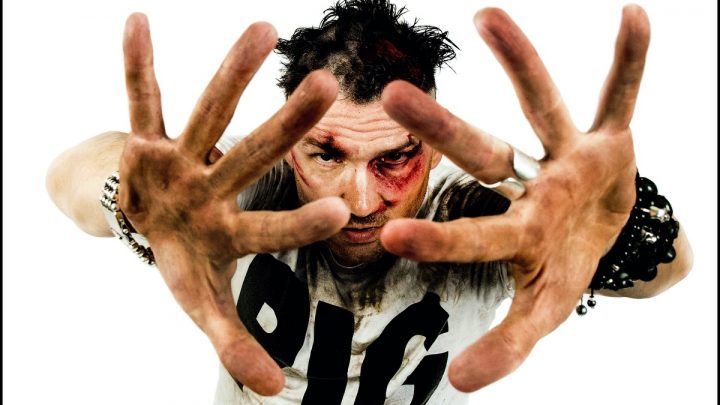 PIG : ‘Pain Is God’ – new album by industrial rock legend and Lord of Lard OUT NOW / includes the single ‘Rock N Roll Refugee’