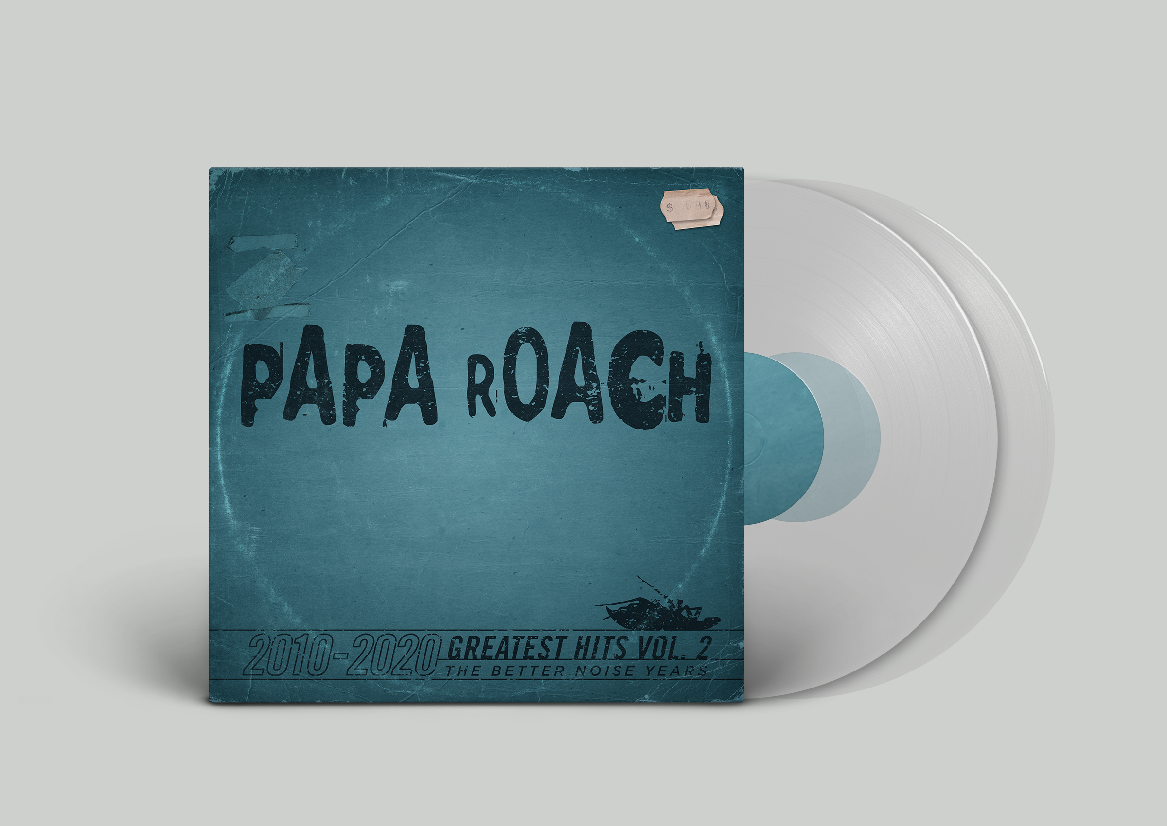 Papa Roach Announce Greatest Hits Vol 2 The Better Noise Years Out On 19th March 21 All About The Rock