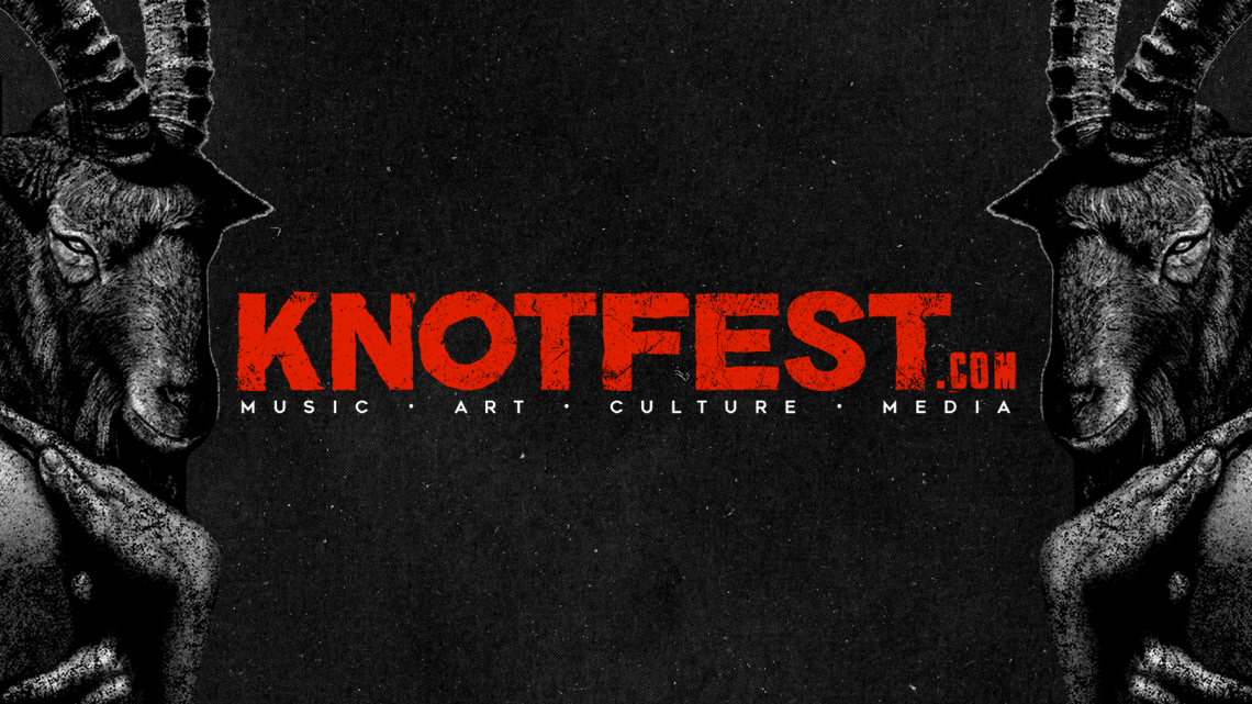 Knotfest.com Announce ‘Pulse of the Maggots Fest’