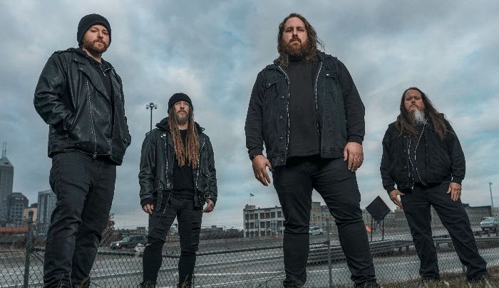 Blessed Black to release new album