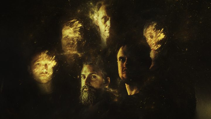 Cult of Luna launches new single, “Three Bridges”, from upcoming EP, ‘The Raging River’