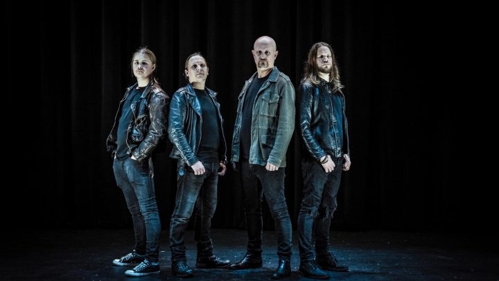Norse Heavy Metal Legends EINHERJER to Release New Album North Star on February 26