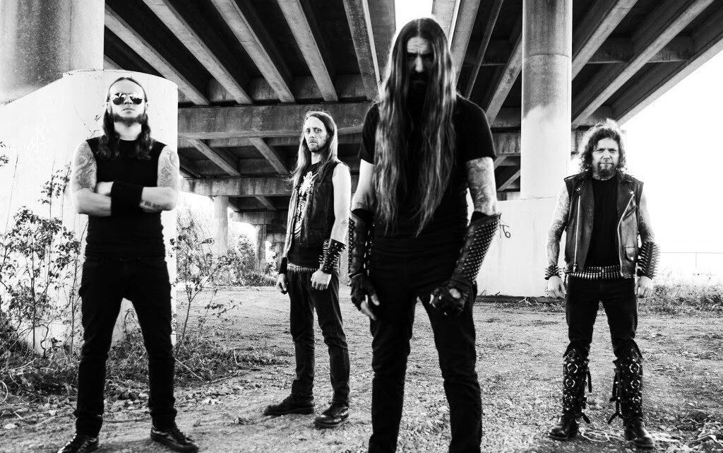 Goatwhore announces exclusive livestream on January 9th