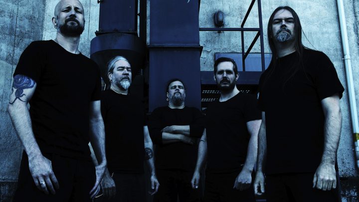 Meshuggah Postpone European headline tour to May 2022