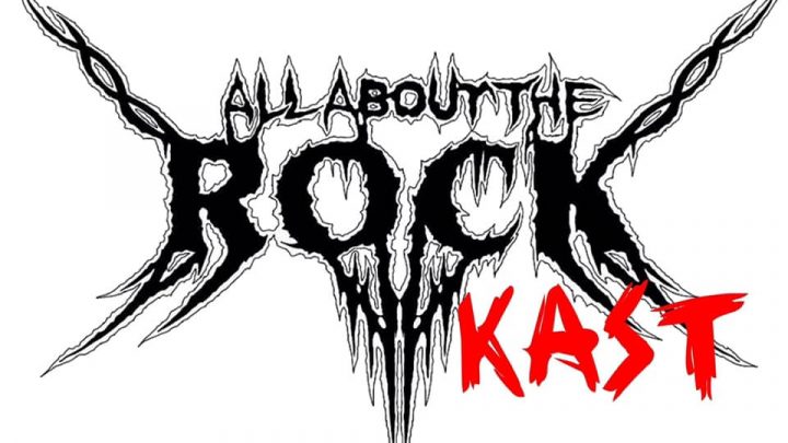All About The Rock Kasts Band Of The Week – Kreek