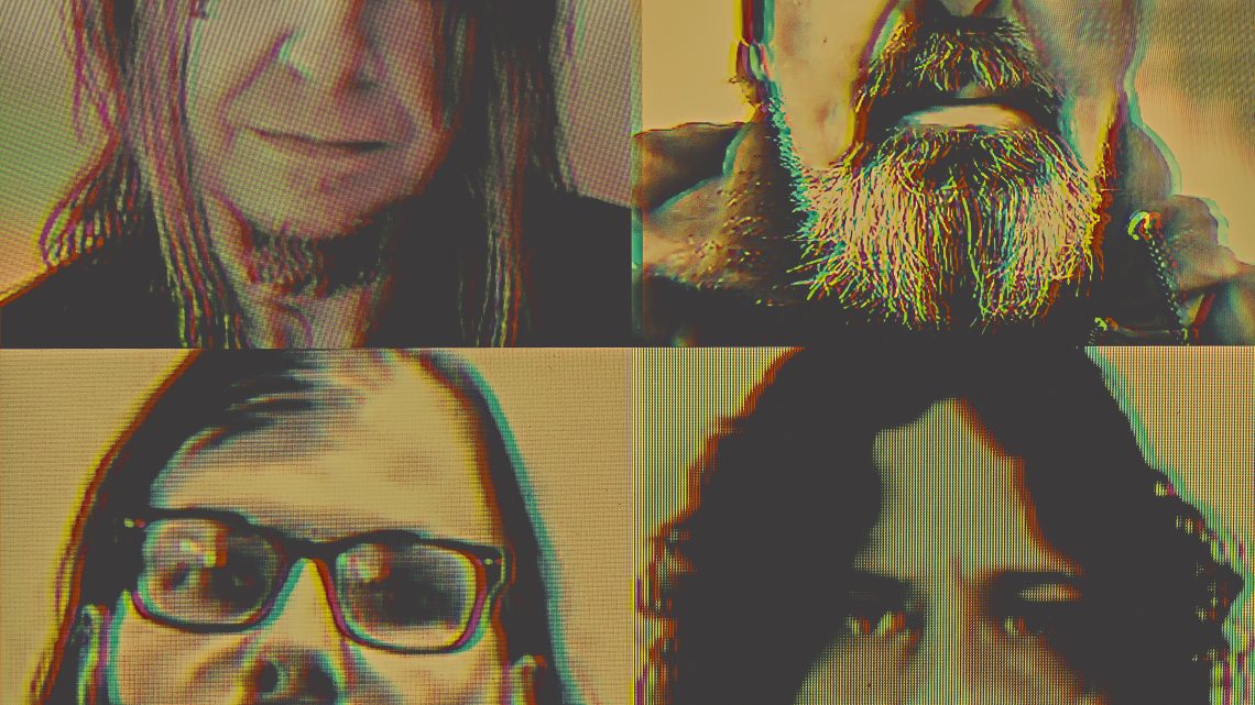 EYEHATEGOD Announce ‘A History of Nomadic Behaviour’ Online Listening Party