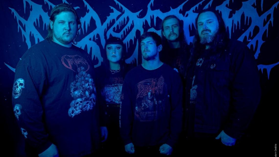 FROZEN SOUL Announce Wrecking Ball Metal Madness Livestream Ft. Devourment & Creeping Death