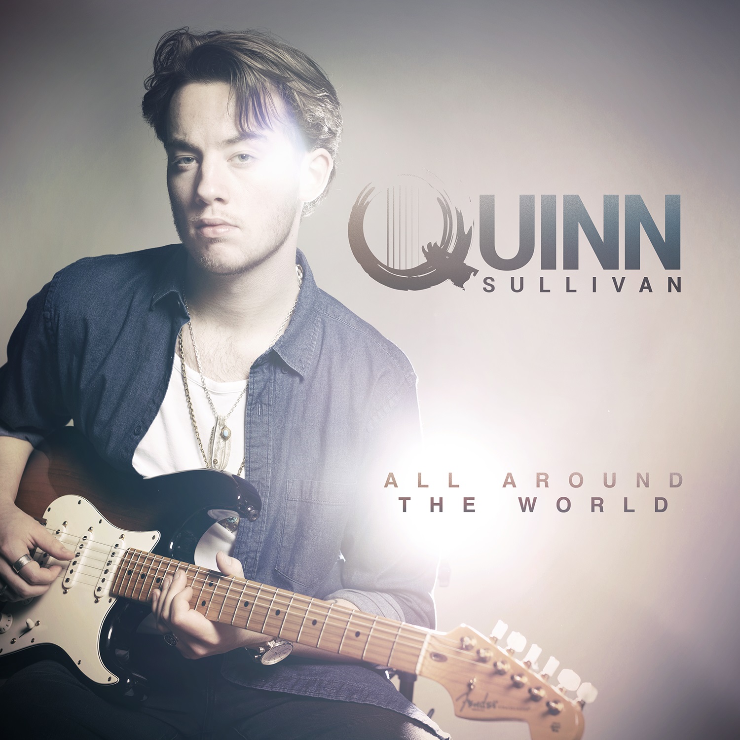 quinn sullivan guitarist