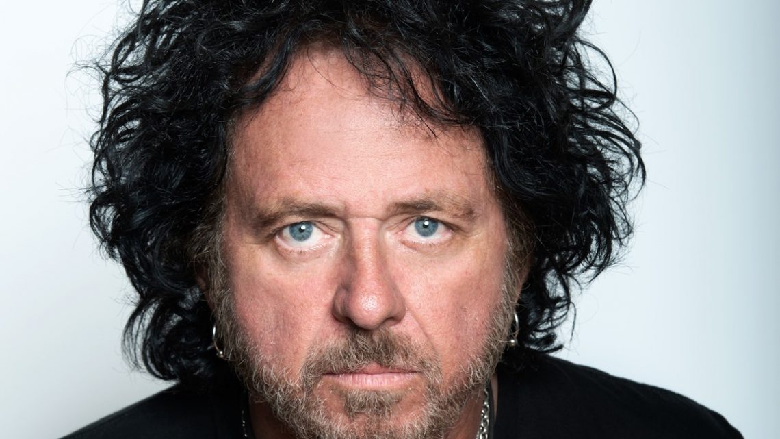 Steve Lukather: I Found the Sun Again – Review