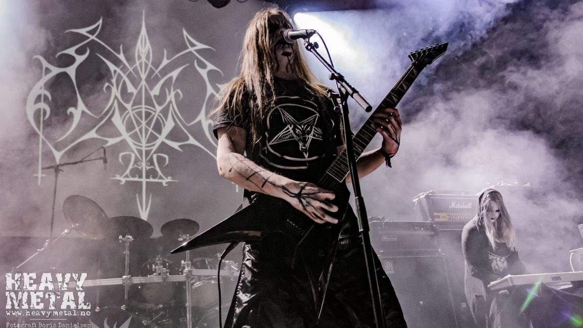 Secthdamon and Morindune of Odium Introduce their Metal Cats