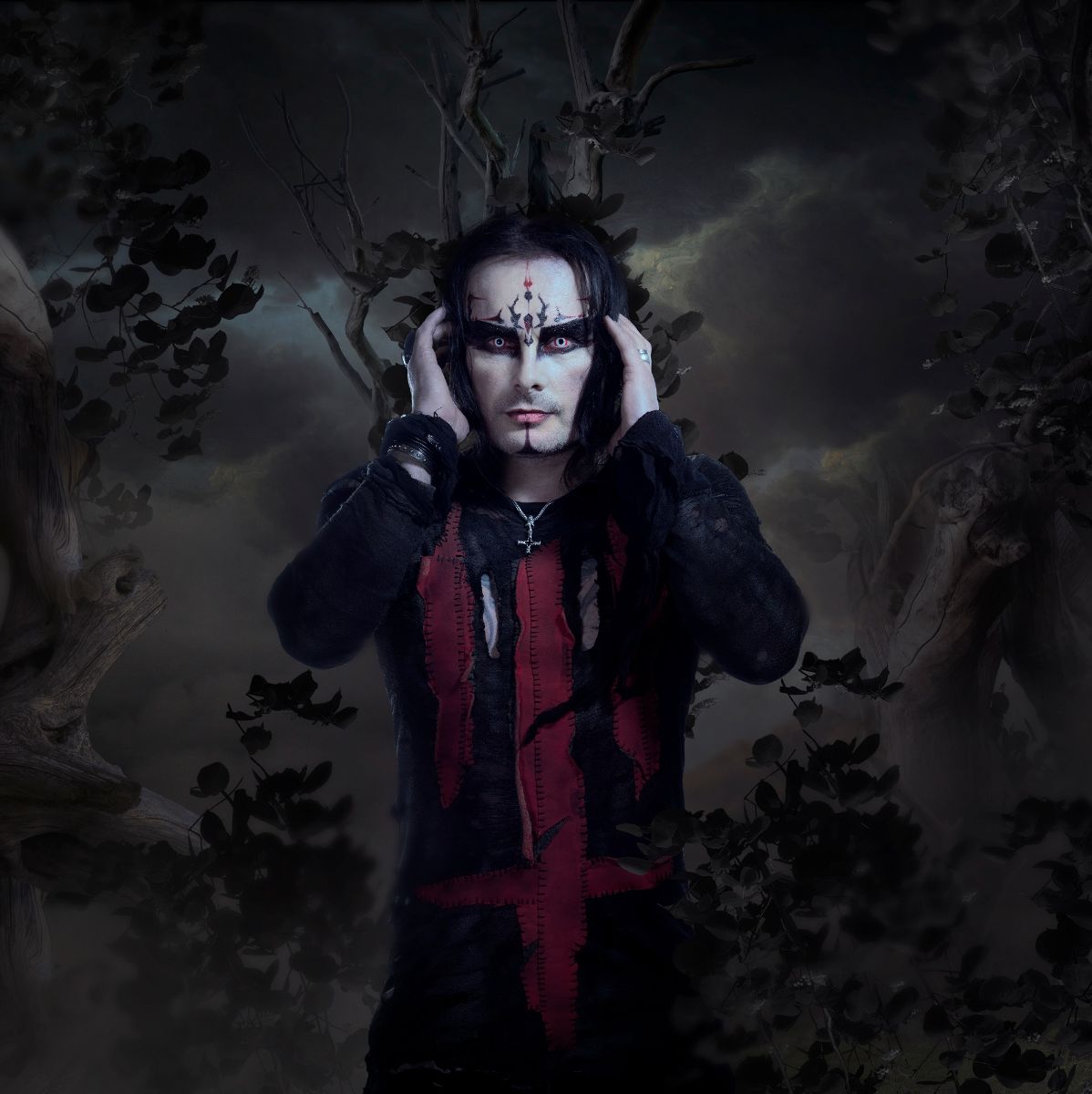 CRADLE OF FILTH | postpone upcoming live stream concert to May 12th
