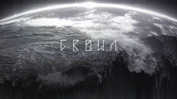 Crown announce new album ‘The End of All Things’ / Share 1st single / Pelagic Records