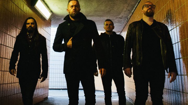 Empyre announce new acoustic album ‘The Other Side’