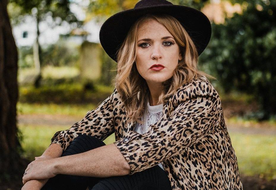 ‘Love is Gonna Win’ — So Says Elles Bailey!  Elles Bailey Releases Her Latest Single & Shares the Accompanying Video