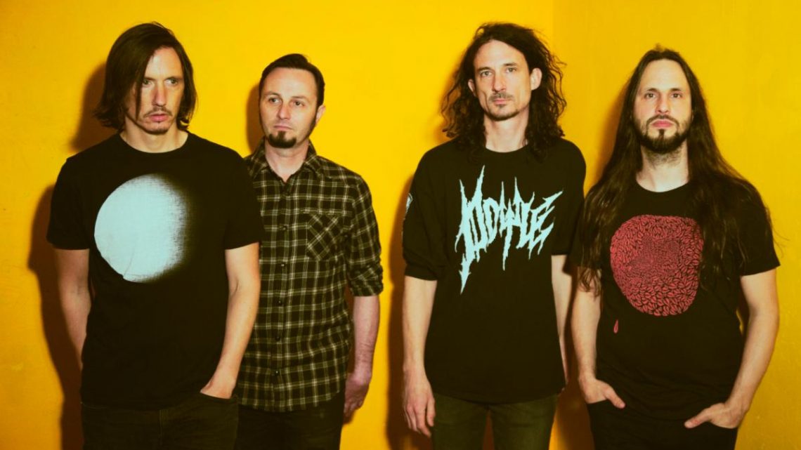 GOJIRA share new single Amazonia and launch fundraising initiative