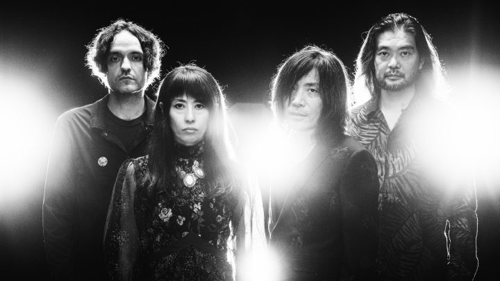 MONO share live video for ‘Nowhere, Now Here’ and announce new live album ‘Beyond The Past’
