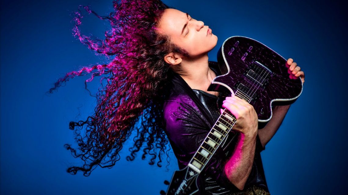 Marty Friedman To Release New Album ‘Tokyo Jukebox 3’