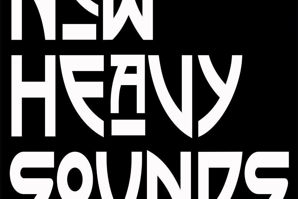 New Heavy Sounds release Black Heart fundraiser compilation
