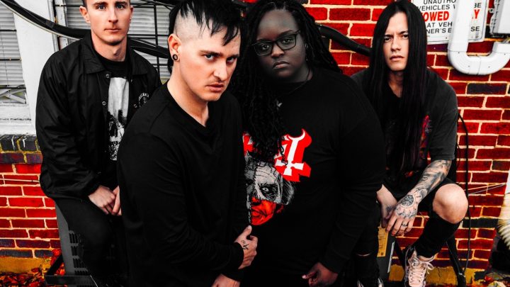 Breakout metal stars TETRARCH to release new album via Napalm Records