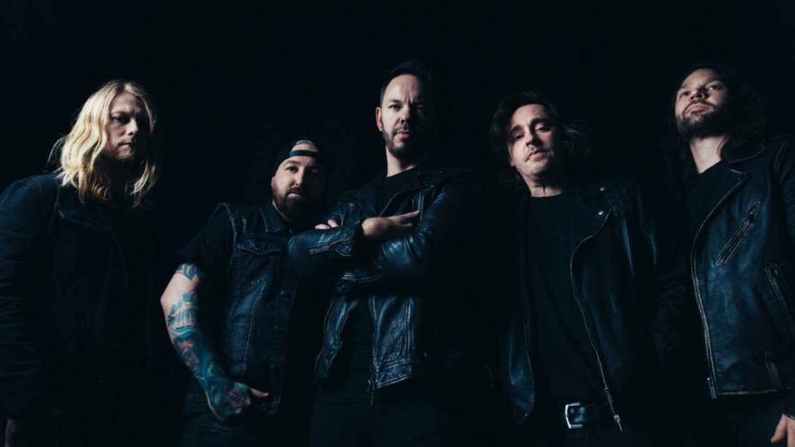 THOSE DAMN CROWS Share New Video and Album Details
