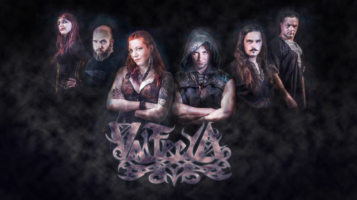 Corinne Cardinal of Valfreya Interview