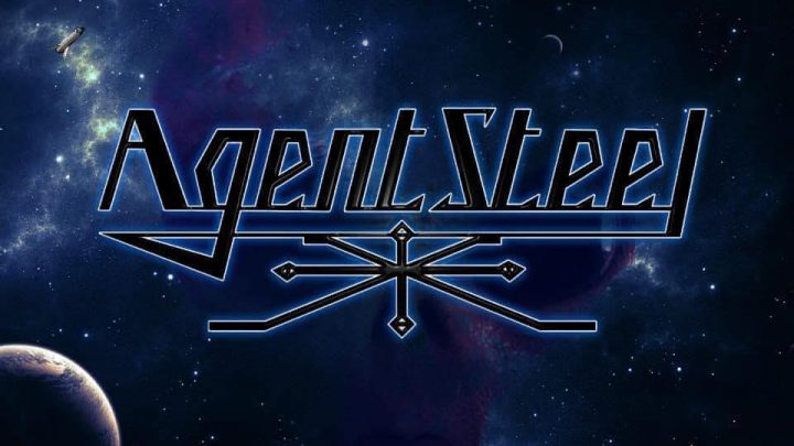 Agent Steel – No Other Godz Before Me – Review