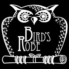 BIRD’S ROBE ANNOUNCE 10 YEAR ANNIVERSARY & DOCUMENTARY CROWDFUNDING CAMPAIGN