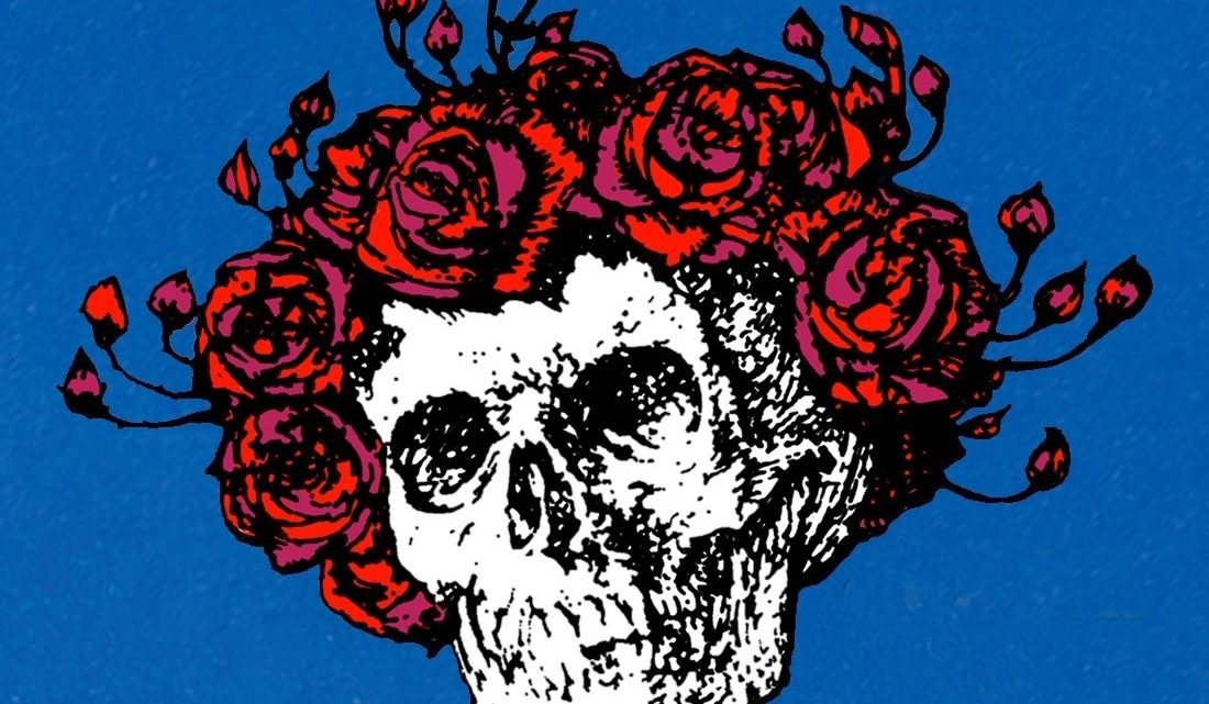 GRATEFUL DEAD (SKULL & ROSES) – 50TH ANNIVERSARY EXPANDED EDITIONS