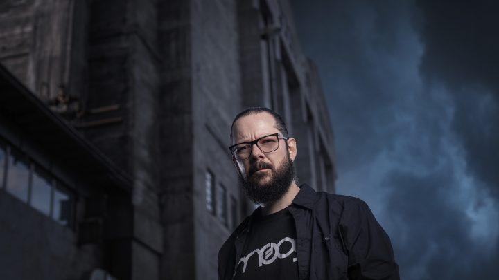 IHSAHN to perform Telemark and Pharos EPs in their entirety for livestream show