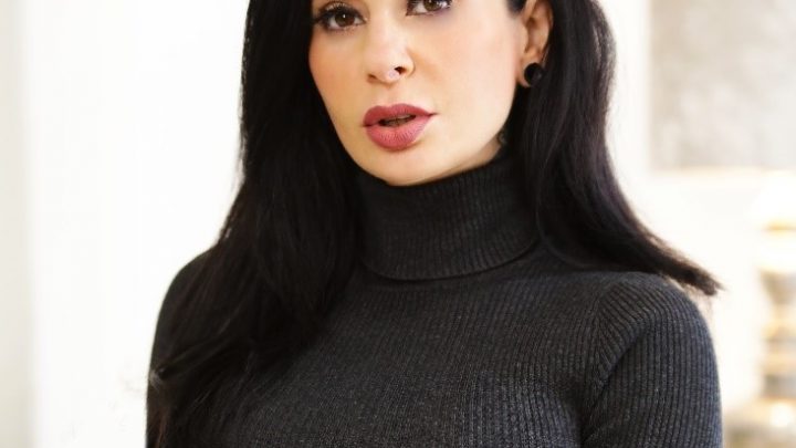 Join Award-Winning Adult Film Star, Best-Selling Author and Entrepreneur Joanna Angel for Virtual Book Club Event on March 21