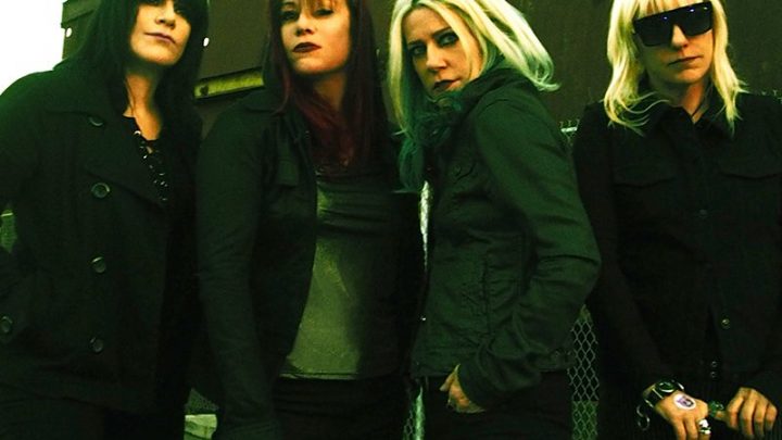 L7- WARGASM – THE SLASH YEARS 1992-1997 Re-Issue – Album Review