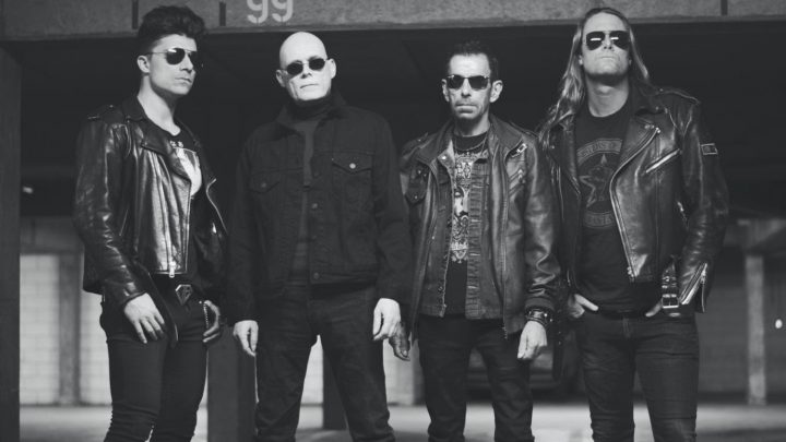 THE SISTERS OF MERCY Announce 3 Exclusive London Shows For September 2021
