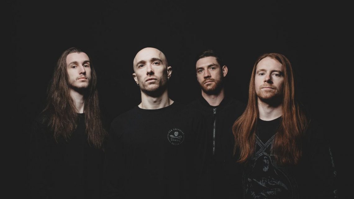 Sylosis – Announce First Ever Vinyl Pressing Of Debut Album ‘Conclusion Of An Age’