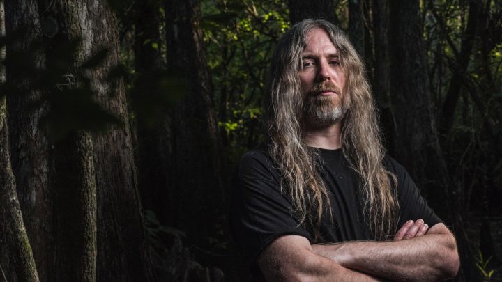 Alex Webster of Cannibal Corpse Interview