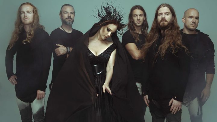 EPICA – to celebrate 20th anniversary as a band with re-release of first three albums, the launch of The Epica Universe and anniversary show